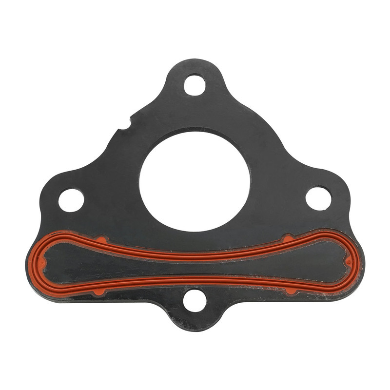 Proflow Camshaft Retainer Thrust Plate, GM# 12589016, Chev Holden Commodore LS1/LS2/LS3/L76/L77/LSA, Steel, Moulded O-Ring Seal, kit