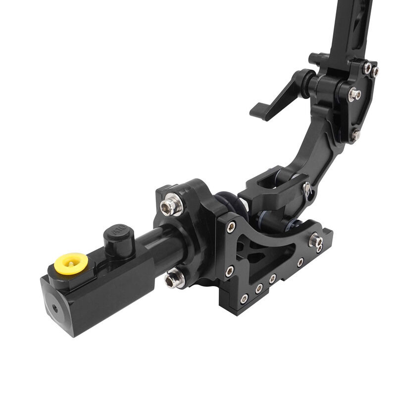 thumbnail image 2 of Compbrake Hydraulic Handbrake Pipe Fittings – Drift & Rally Vertical Handbrake Kit 2 of 6
