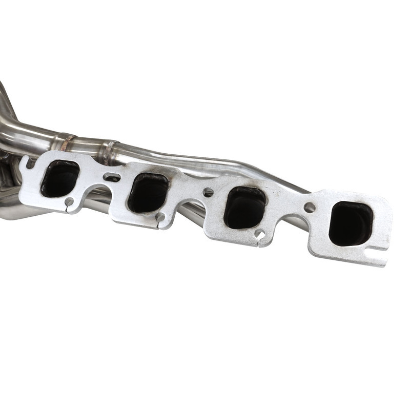Proflow Exhaust Stainless Steel, Extractors Ford V8 2V Cleveland, XR To XF, Tri-Y 1-3/4in. Primary, Set
