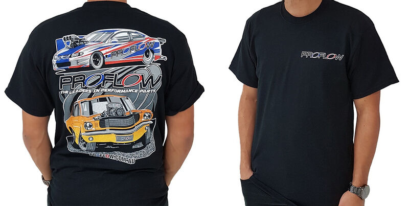 Proflow T-Shirt Kids 14/16
