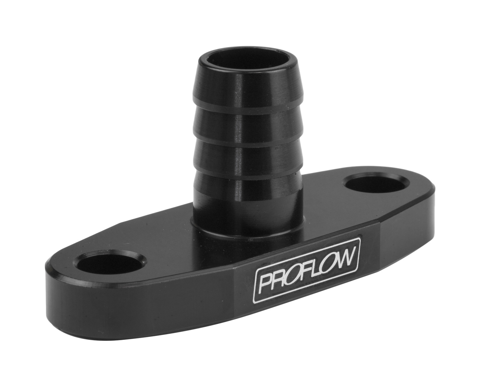Turbo Drain 52mm T3/T4 Adaptor 5/8" Barb