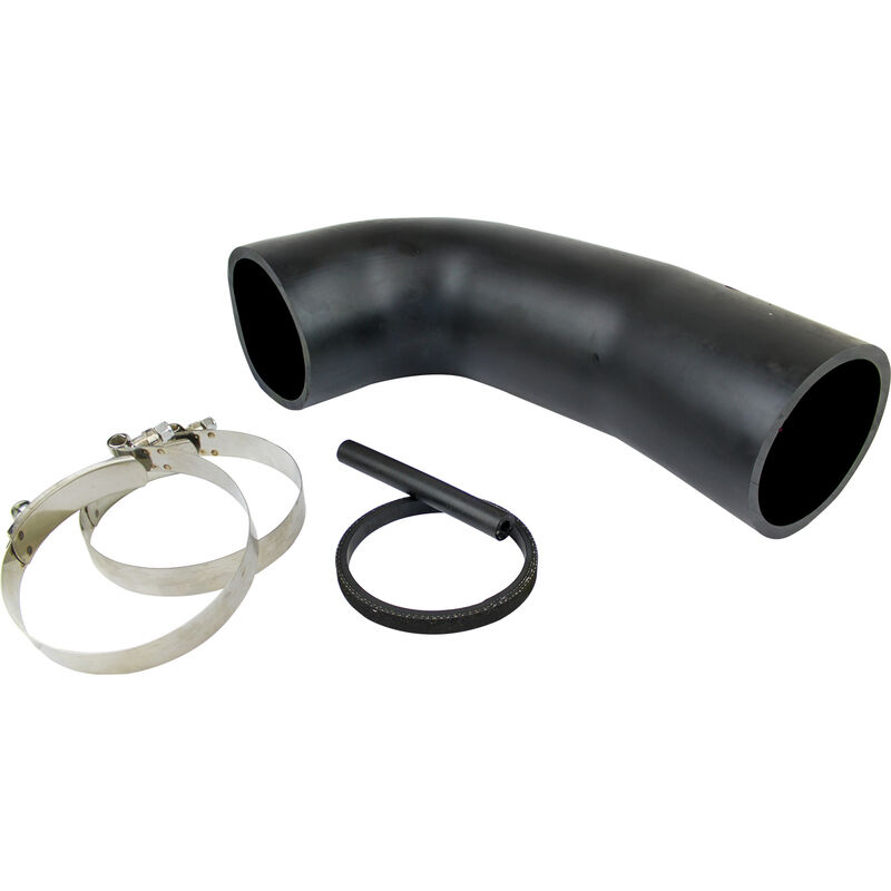 Holder Commodore Air Induction Pipe Suit LS1 Engine