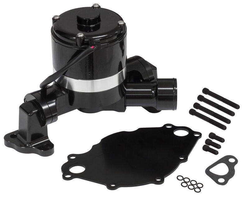 Caltric Oil Pump Replacement For Yamaha Raptor 660R (2001-2005) – Compatible With YFM660R Models