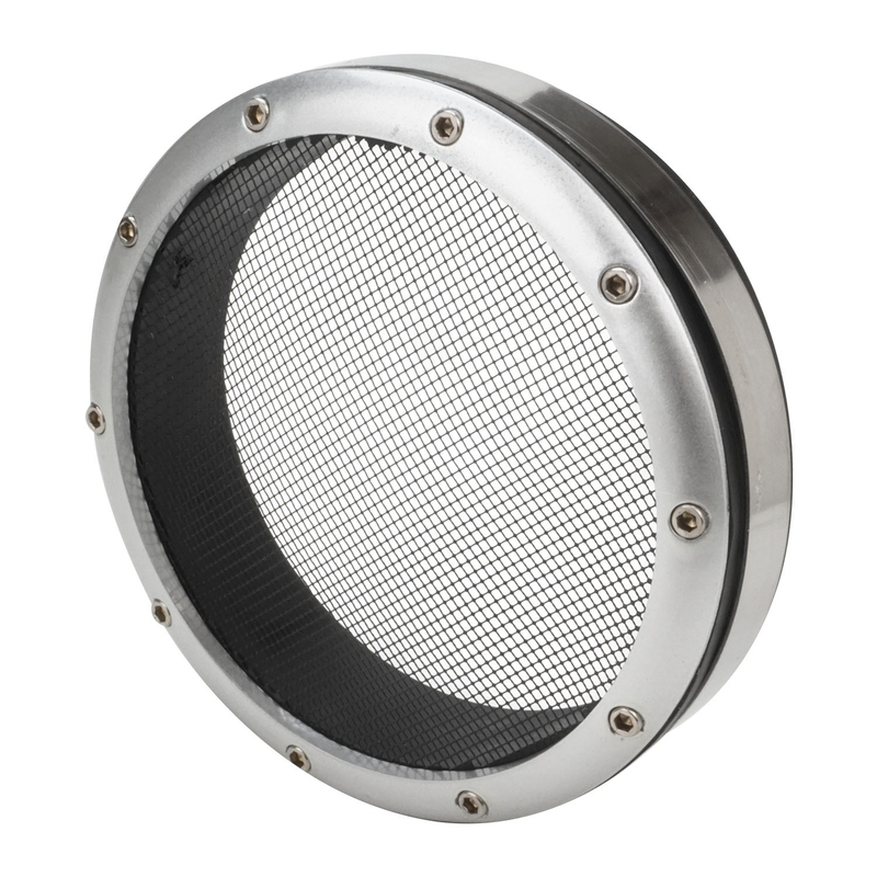 Turbo Mesh Screen 3.5"