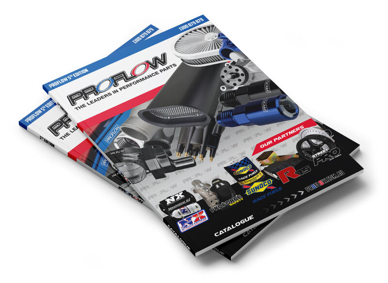Proflow Catalogue