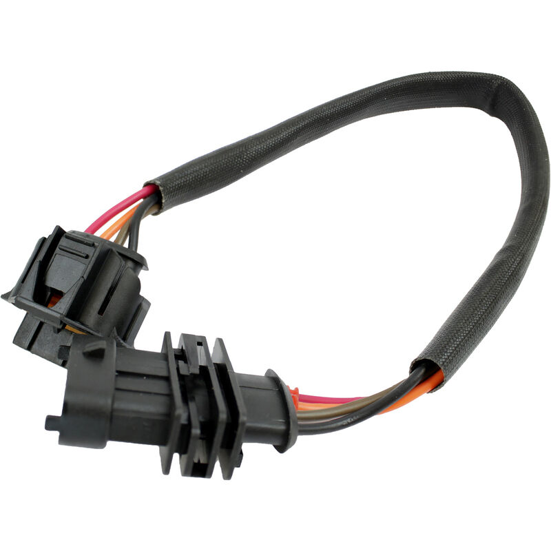 Holden Commodore V6 SIDI Oxygen Sensor Wiring Extension Flat Plug