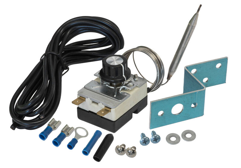 Thermo FAN Controller Kit