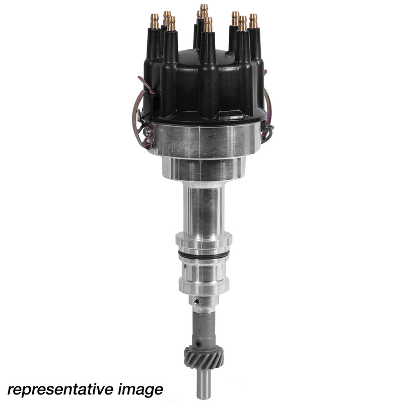 Distributor Street Series HEI Ford 289/302W 11.5mm Shaft 31.5mm Gear 38mm Body