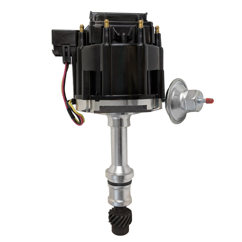 HEI Distributor Oldsmobile V8 Coil In Cap 50000V