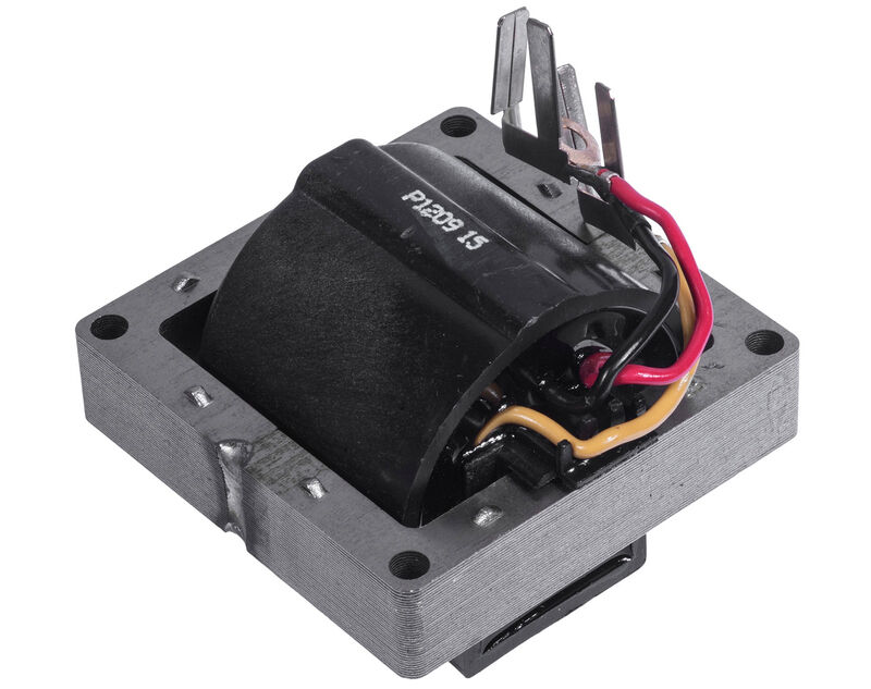 Replacement Coil Delco Large Cap Style 50,000 V