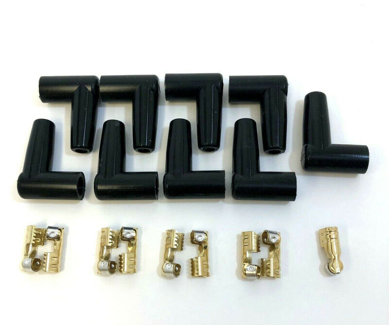 Ignition Lead Set Terminal Pack