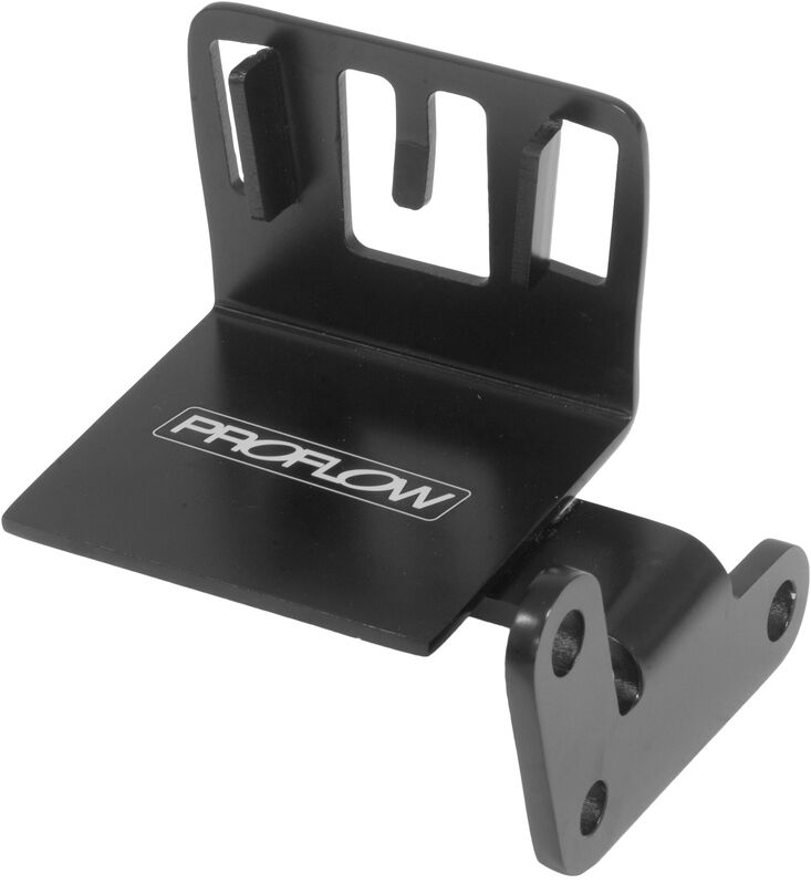 Power Steering Tank Bracket Black Holden Commodore Chevrolet GM LS1 LS2
