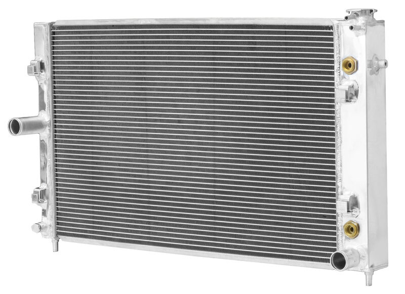 Aluminium Radiator Commodore VZ V8 5.7