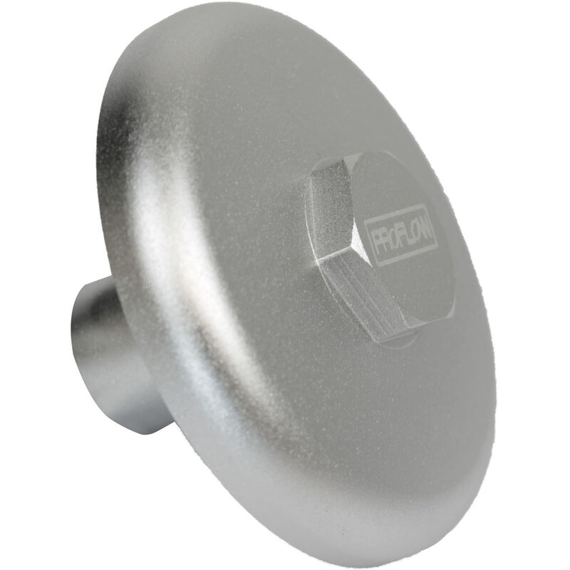 Sandwich Take Off Plate Holden Silver 13/16"