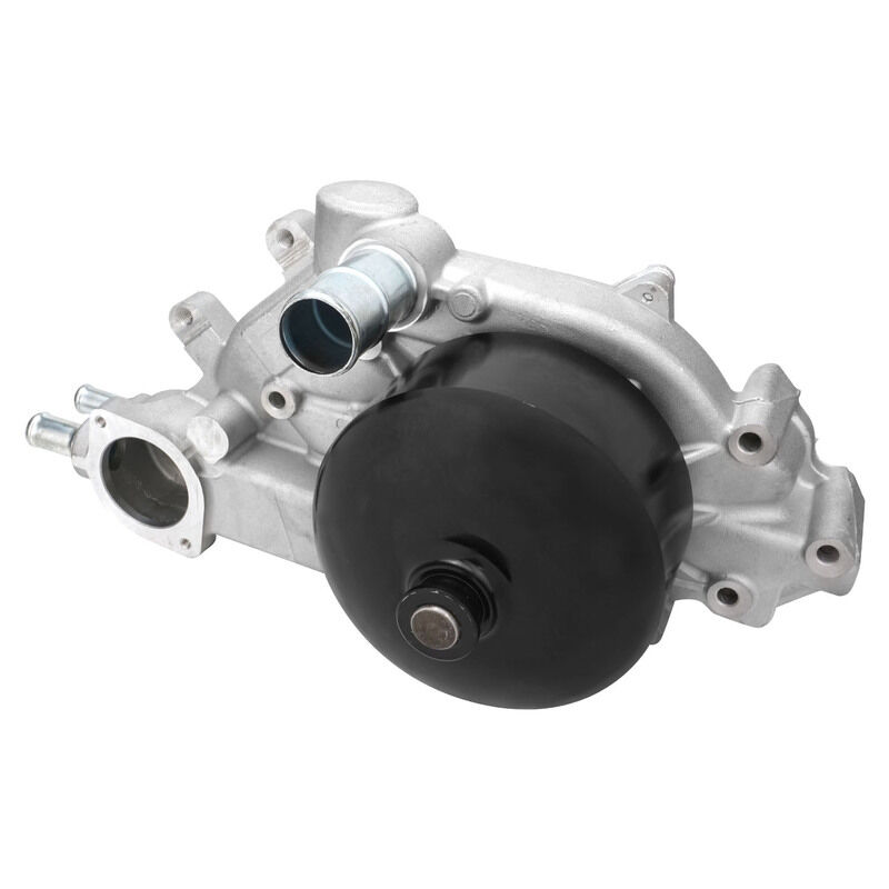 Water Pump Aluminium Holden Commodore Chevrolet GM LS1 High Performance Satin Finish