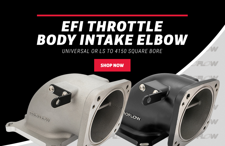 Proflow Performance Main Banner