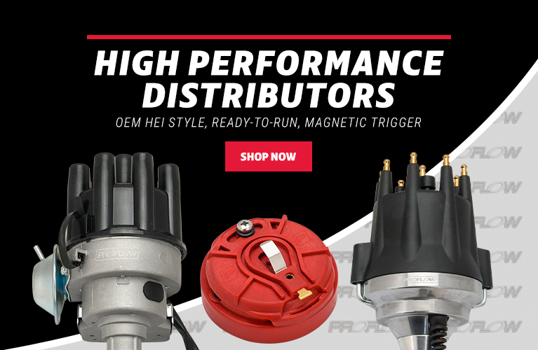 Proflow Performance Main Banner