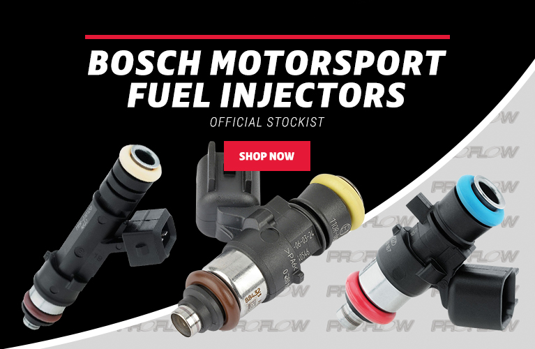 Proflow Performance Main Banner