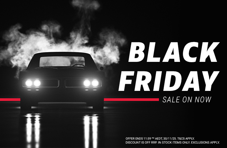 Proflow Performance Main Banner