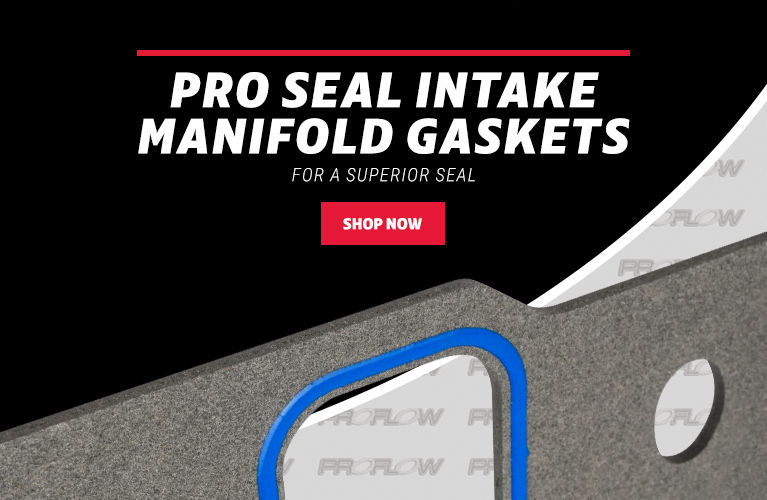 Proflow Performance Main Banner