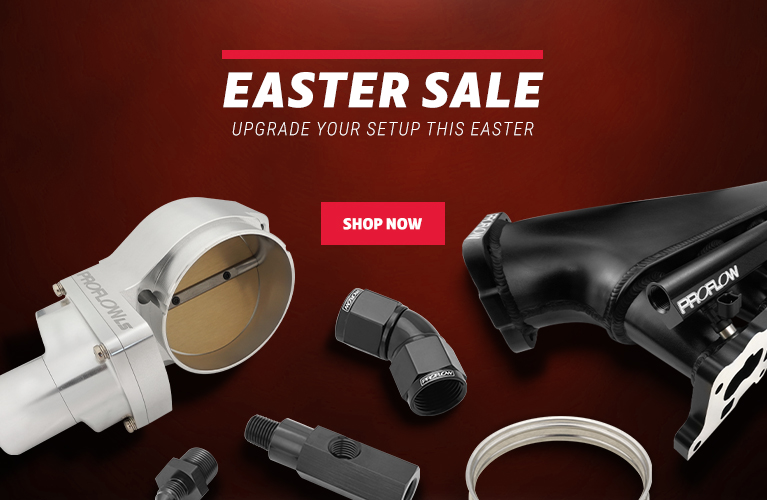 Proflow Performance Main Banner