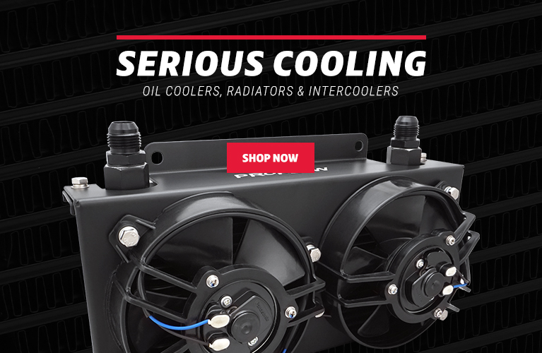 Proflow Performance Main Banner