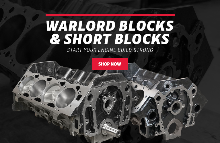 Proflow Performance Main Banner