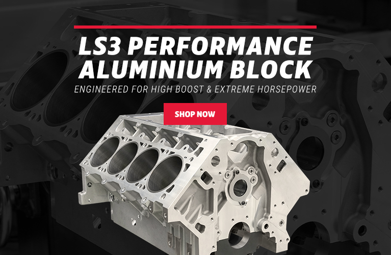 Proflow Performance Main Banner