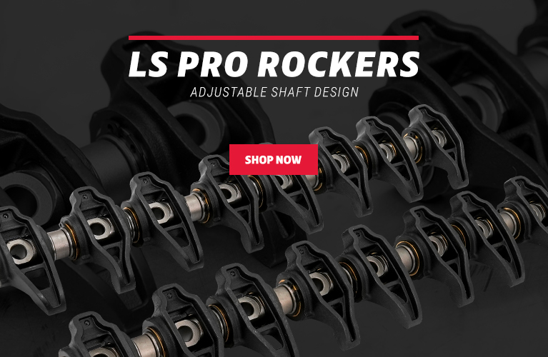 Proflow Performance Main Banner