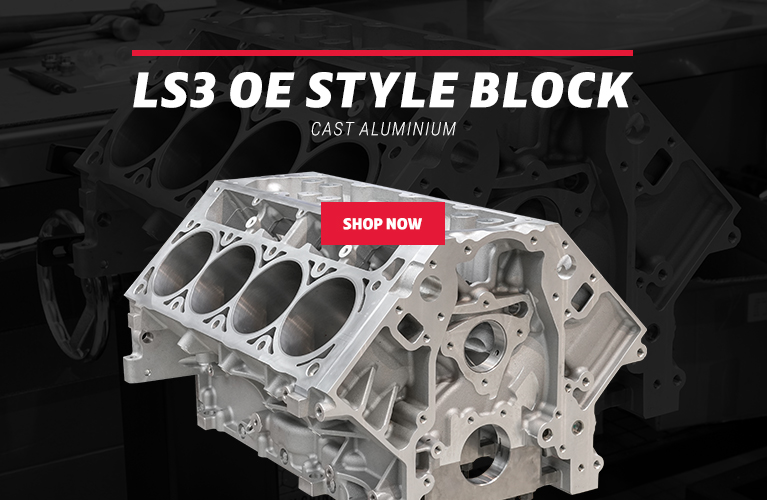Proflow Performance Main Banner