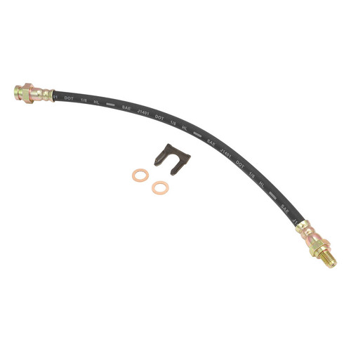 PFE OE, Rubber Brake Hose, For Ford, XK XP Front, XR XW, ZA ZC Drum Front, Each