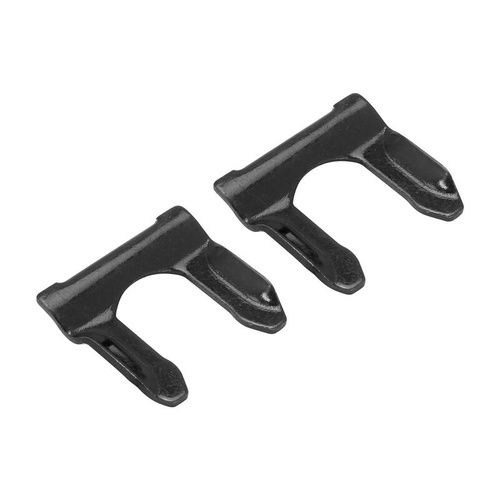 Proflow Spring Kit, Universal Cable Or Brake Hose Guide Spring and Clamp Kit