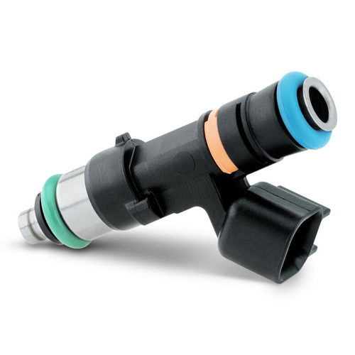 Proflow Bosch Motorsport Fuel Injector, 547cc, EV14 USCAR, Standard Body Length, Each