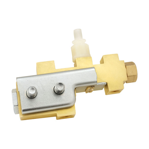 Proflow OE, Ford Proportioning Valve, Concours Replacement With Correct Style Switch, GTHO, XAGT, XB GT,Mustang,Cougar