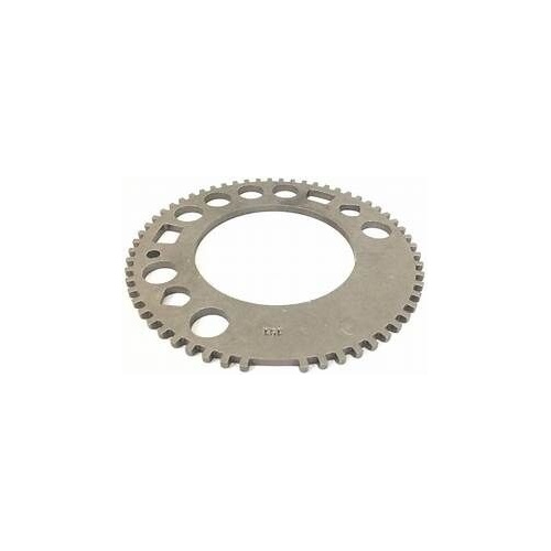 Proflow Crankshaft Reluctor Wheel, 58 Tooth, Chevy, Small Block, LS3, Each