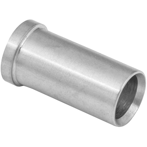 Proflow Stainless Steel PTFE Crimp Shell -03AN Hose