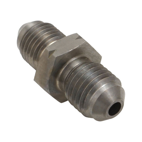 Proflow Stainless Brake Adaptor Male -03AN To M10 x 1.25 Male Thread