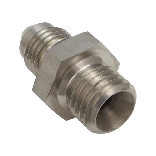 Proflow Stainless Brake Adaptor Male -03AN To M10 x 1.00 Thread