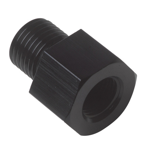 Proflow Fuel Rail Adaptor Fitting Aluminium suit RX7, MR2, Celica