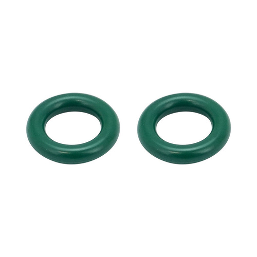Proflow Fuel Injector O-Rings, 14mm, 8.50mm ID x 3.0mm CS, E85 Safe, Universal, 2-Pack