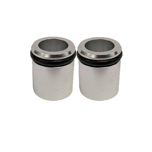 Proflow Rotary Fuel Injector Inserts, 2 Pc