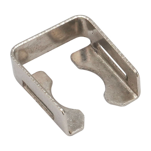 Proflow Fuel Injector Retaining Clip, For 14mm Fuel Injectors and Adaptors, Each