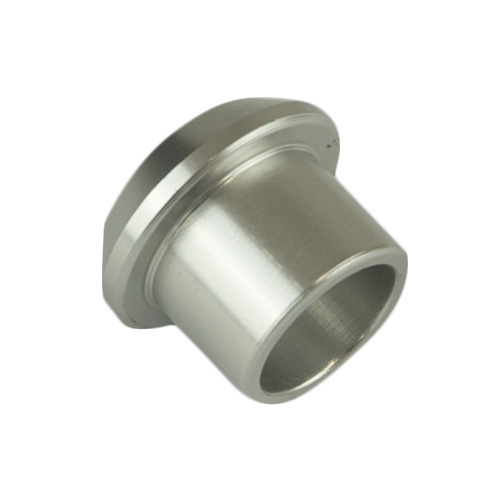 Proflow Hose End Air Conditioning Conversion Adaptor AN10 O Ring To AN10 Flare, Each