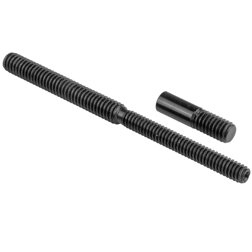 Proflow Air Cleaner Stud Stud Kit, 5in. with adaptor