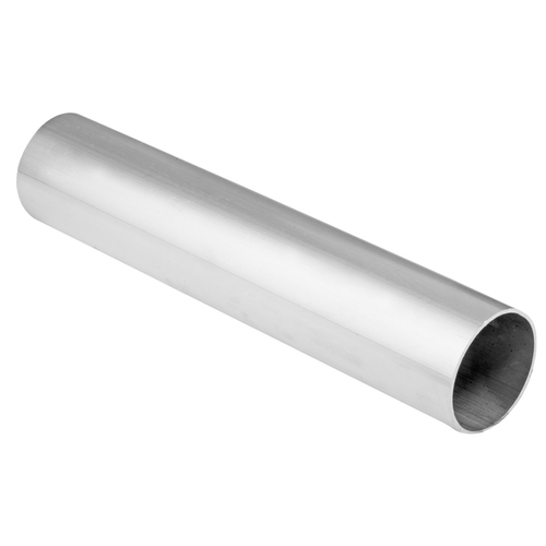 Proflow Aluminium Tubing Air Intake, Intercooler 1.50in. Straight 30cm Long