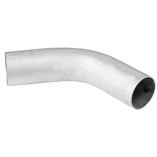 Proflow Aluminium Tubing Air Intake, Intercooler 3.00in. 60 Degree Elbow