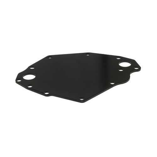 Proflow Water Pump Back Plate Aluminium SB For Ford 302 351C