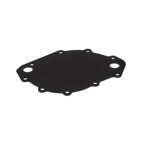 Proflow Water Pump Back Plate Aluminium BB For Ford 429-460
