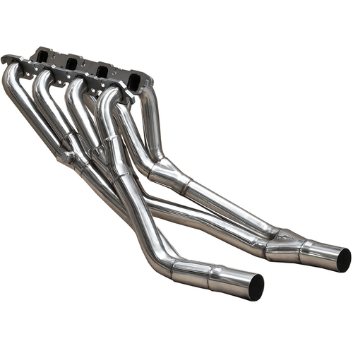 Proflow Exhaust Headers, Stainless Steel, Extractors, Holden V8 253,308 , LH LX Torana, Holden HT, HG, 1 3/4'' Try-Y, Set
