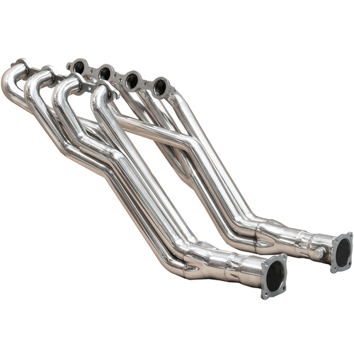 Proflow Exhaust Stainless Steel, Extractors For Holden HQ HJ HX HZ WB LS1 LS2 Tuned 1-7/8" in. Primary